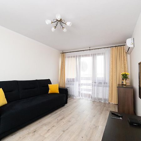 Apartament Na Bajkowej Busko-Zdrój Exteriör bild