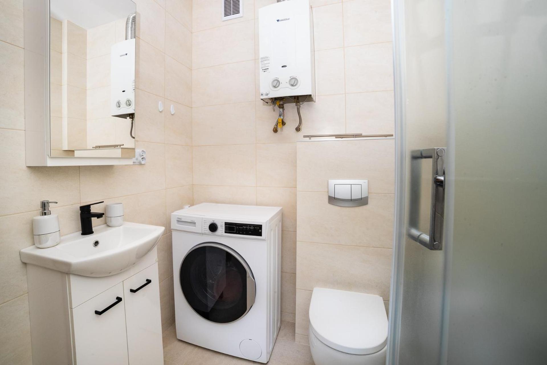 Apartament Na Bajkowej Busko-Zdrój Exteriör bild