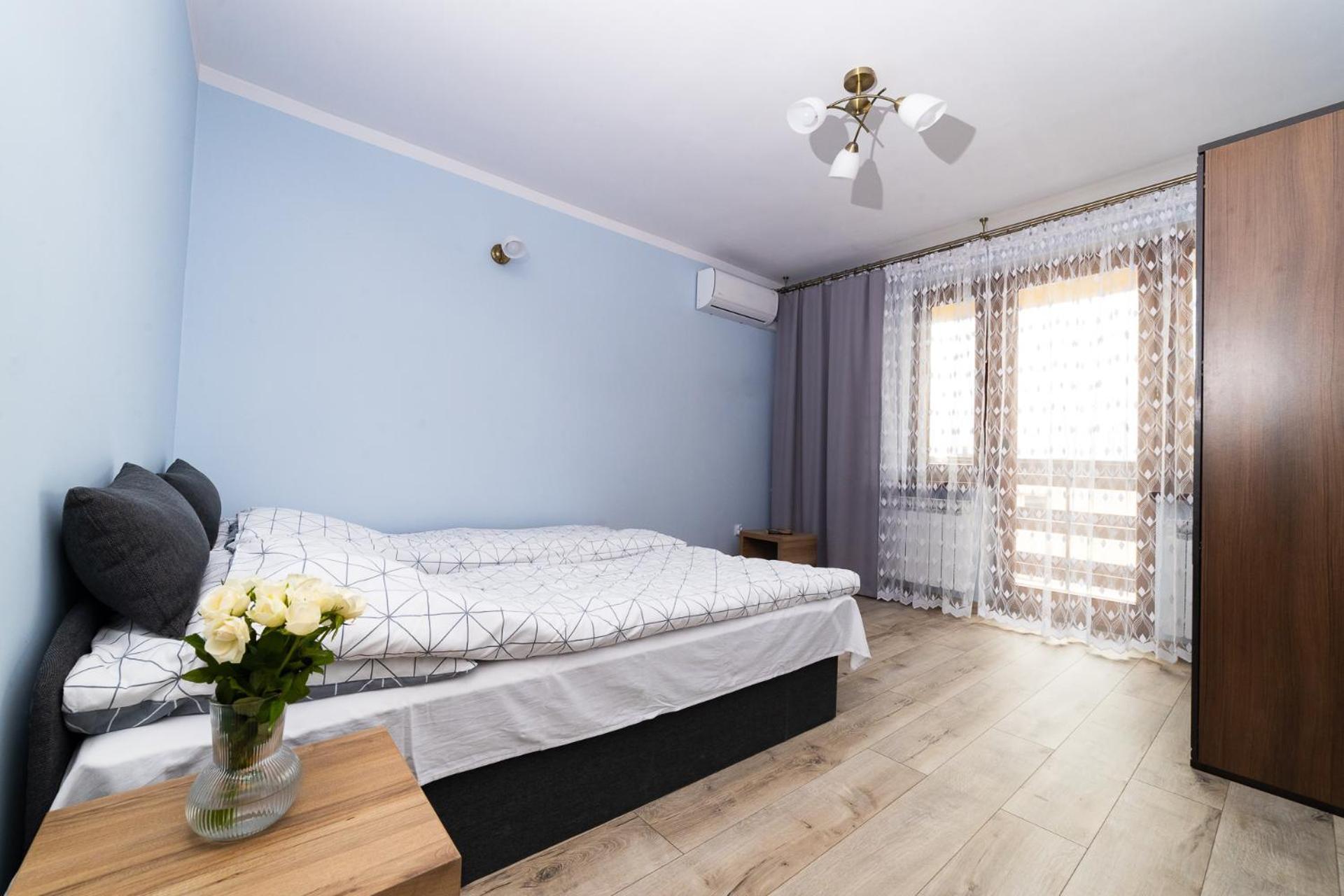 Apartament Na Bajkowej Busko-Zdrój Exteriör bild