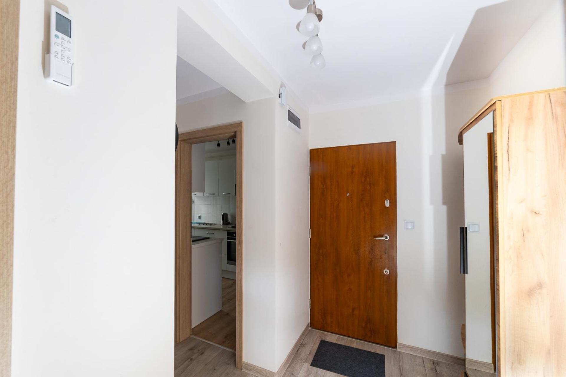 Apartament Na Bajkowej Busko-Zdrój Exteriör bild