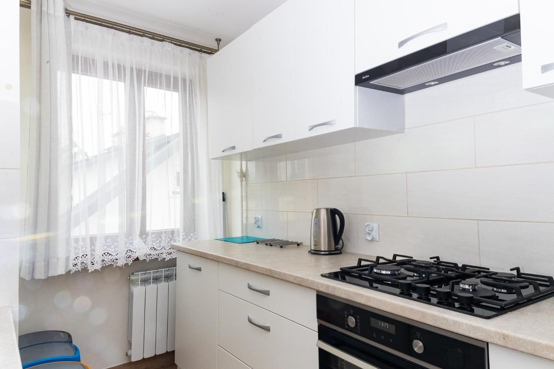 Apartament Na Bajkowej Busko-Zdrój Exteriör bild