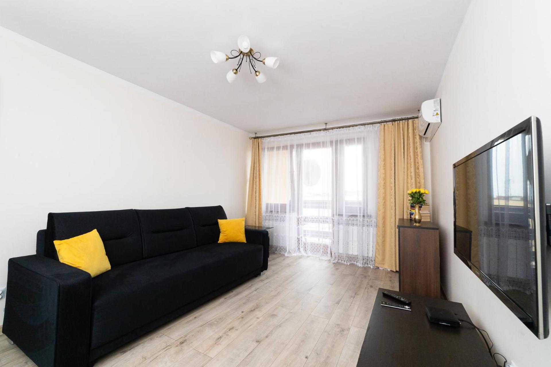 Apartament Na Bajkowej Busko-Zdrój Exteriör bild