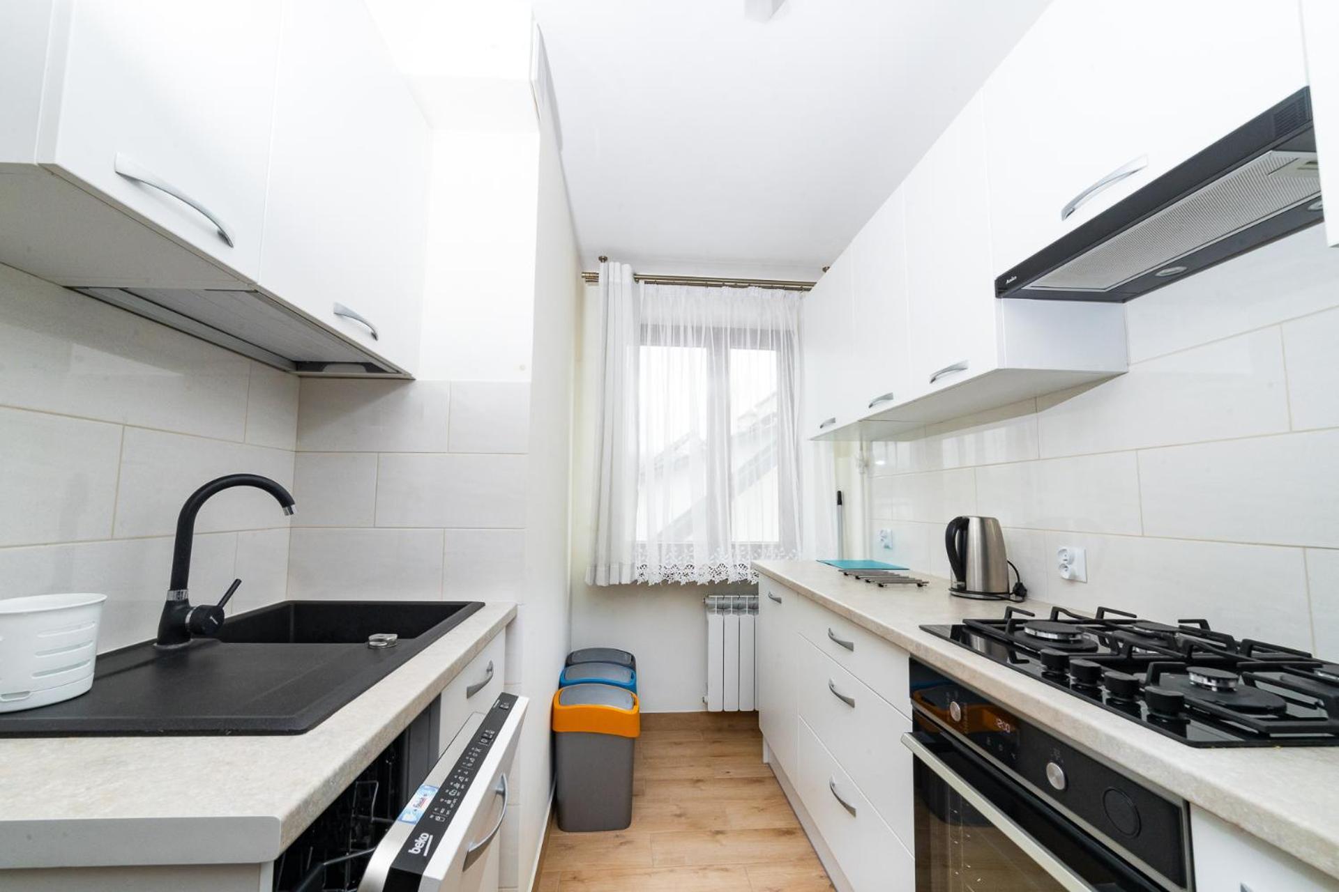 Apartament Na Bajkowej Busko-Zdrój Exteriör bild