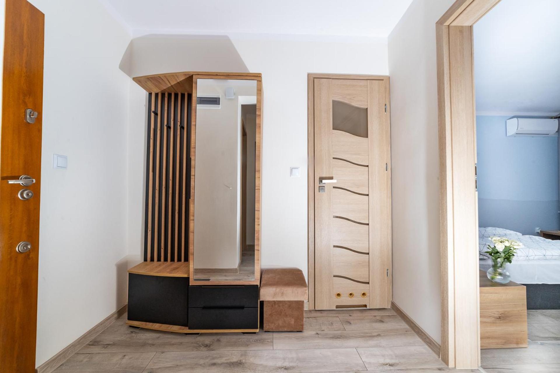Apartament Na Bajkowej Busko-Zdrój Exteriör bild