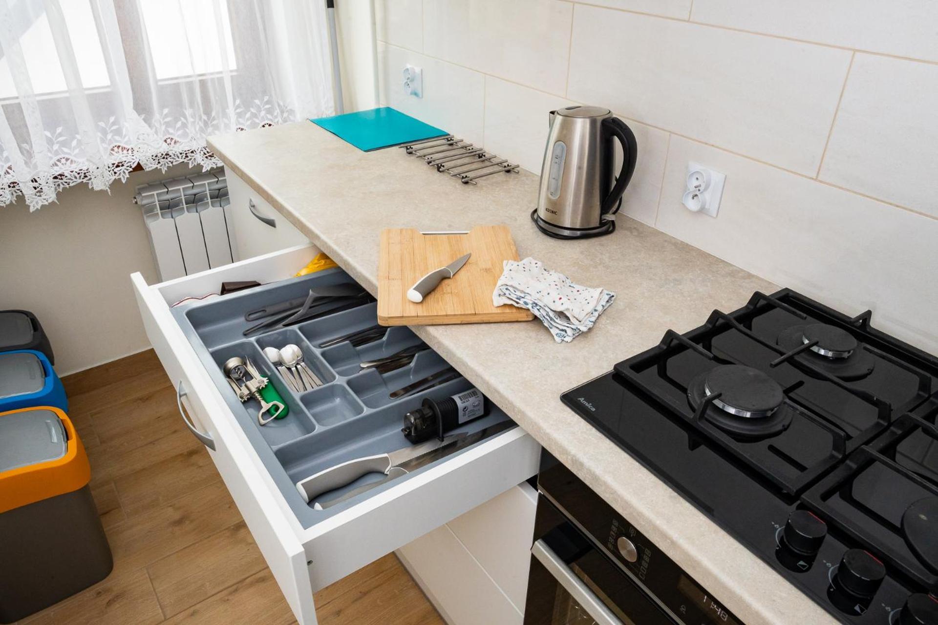 Apartament Na Bajkowej Busko-Zdrój Exteriör bild