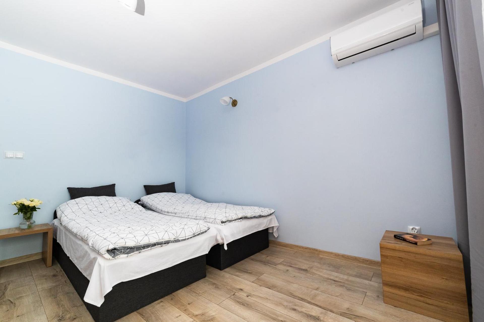 Apartament Na Bajkowej Busko-Zdrój Exteriör bild