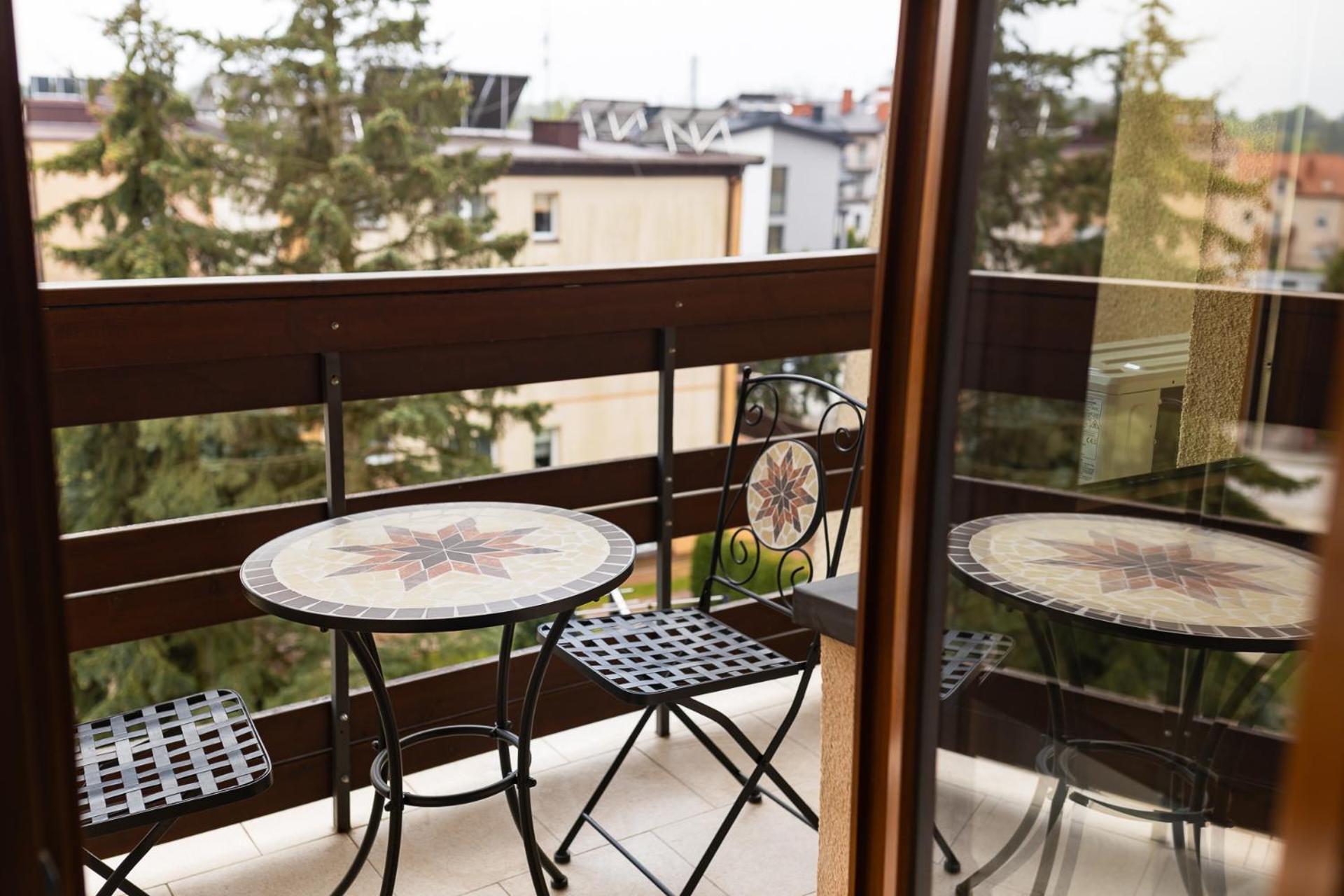 Apartament Na Bajkowej Busko-Zdrój Exteriör bild